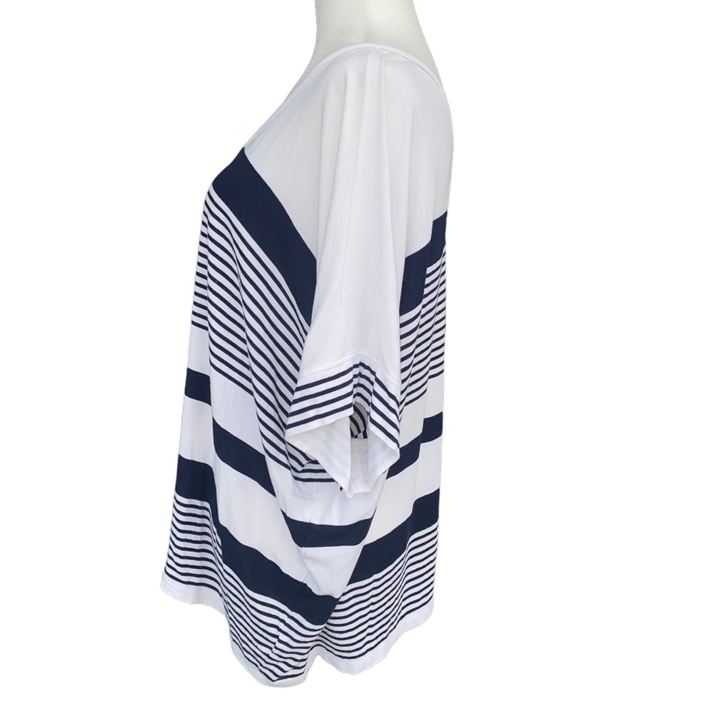 Cabi 5925 Sailor Tee Spring 2021 Large - Picture 10 of 13